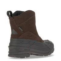 Men's Champlain Waterproof Wide Width Winter Boot