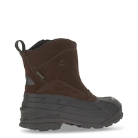 Men's Champlain Waterproof Wide Width Winter Boot