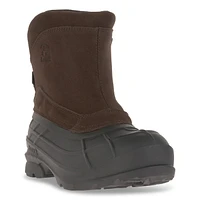 Men's Champlain Waterproof Wide Width Winter Boot