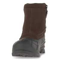 Men's Champlain Waterproof Wide Width Winter Boot