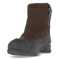 Men's Champlain Waterproof Wide Width Winter Boot