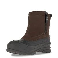 Men's Champlain Waterproof Wide Width Winter Boot