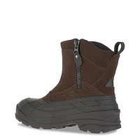 Men's Champlain Waterproof Wide Width Winter Boot