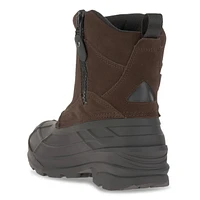 Men's Champlain Waterproof Wide Width Winter Boot