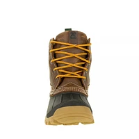 Men's Yukon 5 Waterproof Winter Boot