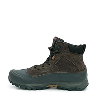 Men's Snowfuse Lace-Up Waterproof Winter Boot