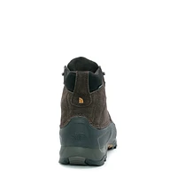 Men's Snowfuse Lace-Up Waterproof Winter Boot