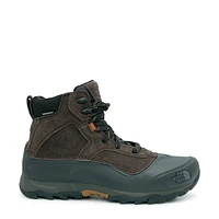 Men's Snowfuse Lace-Up Waterproof Winter Boot