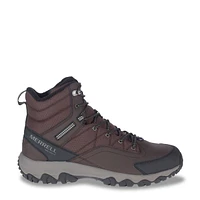 Men's Thermo Akita Mid Waterproof Winter Boot