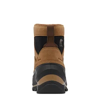 Men's Buxton Lace Waterproof Winter Boot