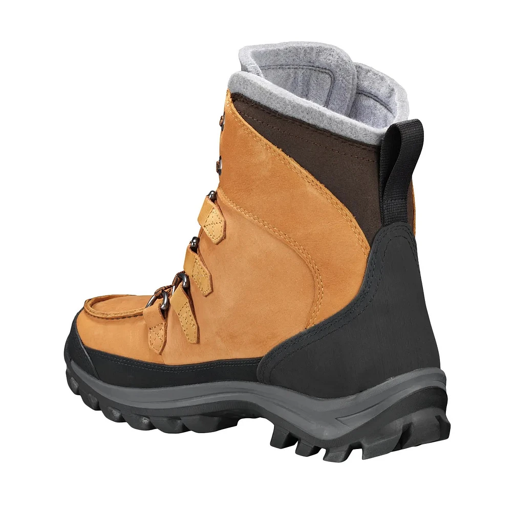 Men's Chillberg Insulated Waterproof Winter Boot