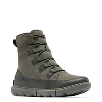 Men's Waterproof Explorer Next Winter Boot