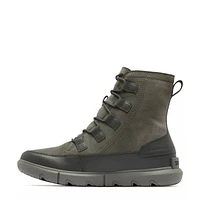 Men's Waterproof Explorer Next Winter Boot