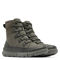 Men's Waterproof Explorer Next Winter Boot