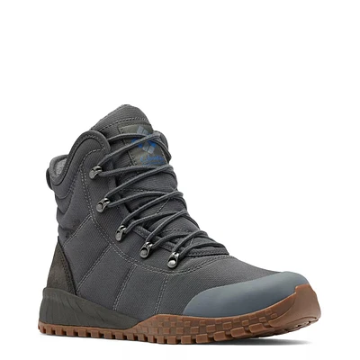 Men's Waterproof Fairbanks Omni-Heat Winter Boot