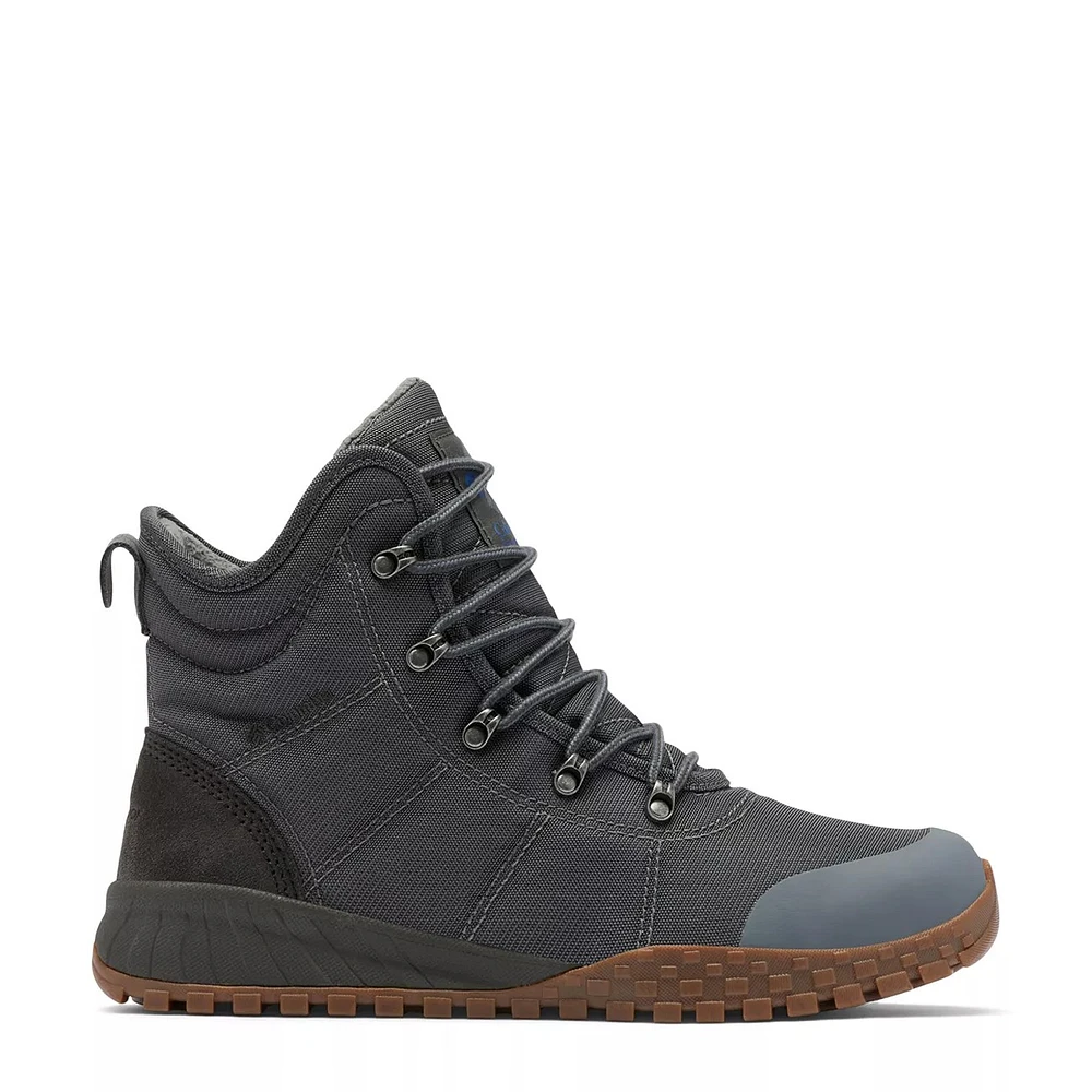 Men's Waterproof Fairbanks Omni-Heat Winter Boot