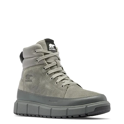 Explorer II Winter Boot