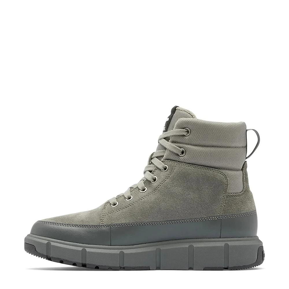 Explorer II Winter Boot