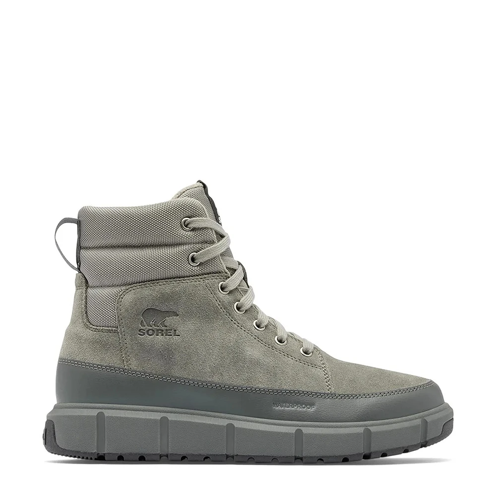 Explorer II Winter Boot