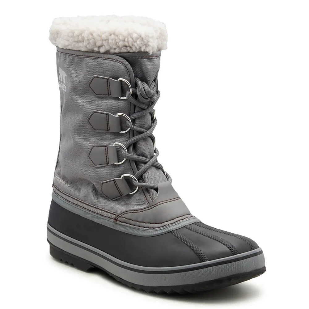 Men's 1964 Pac Waterproof Winter Boot