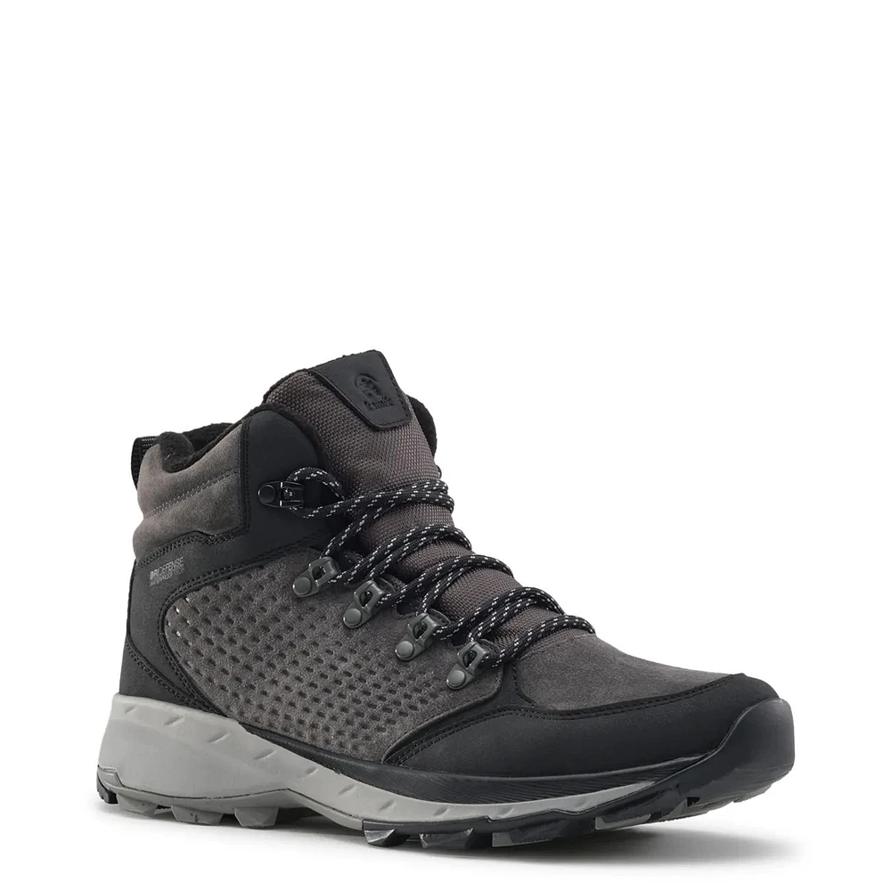 Trek Snow Mid Waterproof Winter Boot