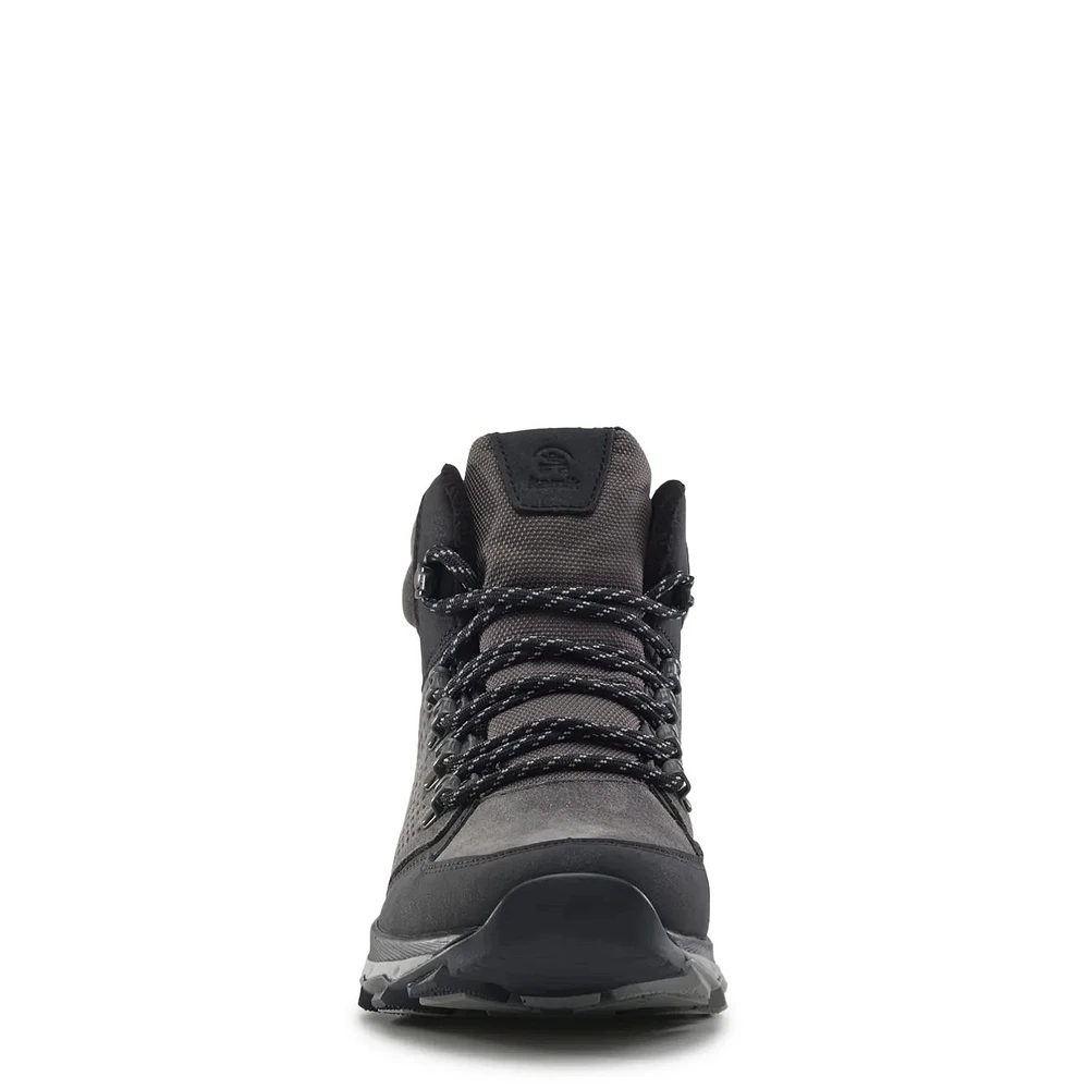 Trek Snow Mid Waterproof Winter Boot