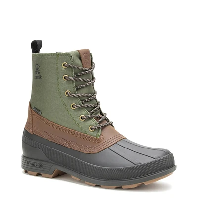 Men's Waterproof Lawrence N Winter Boot