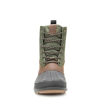 Men's Waterproof Lawrence N Winter Boot