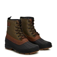 Men's Waterproof Lawrence N Winter Boot