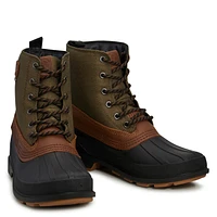 Men's Waterproof Lawrence N Winter Boot