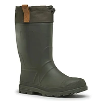 Men's Tundra Waterproof Winter Boot