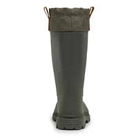 Men's Tundra Waterproof Winter Boot