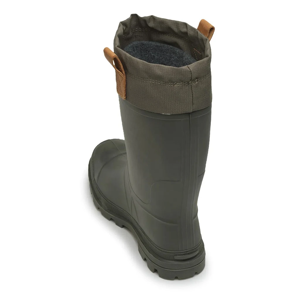 Men's Tundra Waterproof Winter Boot