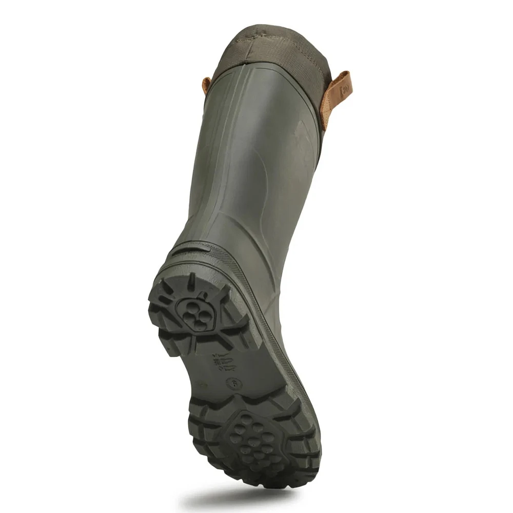 Men's Tundra Waterproof Winter Boot