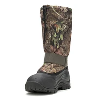 Men's GreenBay4 Wide Width Waterproof Snow Boot