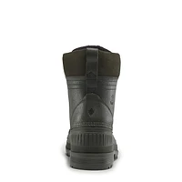 Men's Hemlock Waterproof Winter Boot