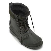 Men's Hemlock Waterproof Winter Boot