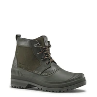 Hemlock Lo Waterproof Winter Boot