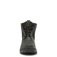 Hemlock Lo Waterproof Winter Boot