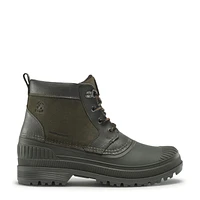 Hemlock Lo Waterproof Winter Boot