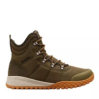 Men's Fairbanks Waterproof Winter Boot