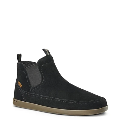 Men's Cushion Swami Chelsea Boot