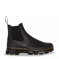 UK Sizing Unisex Embury Chelsea Boot