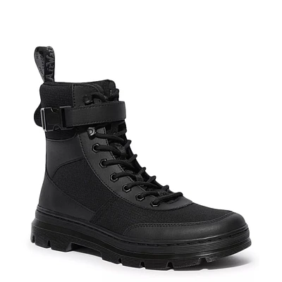 Men's Combs Tech Combat Boot