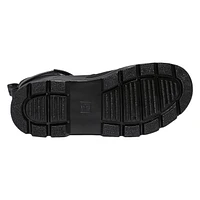 Men's Combs Tech Combat Boot