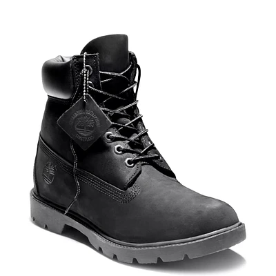 Men's Waterproof 6 Inch Lace Up Boot