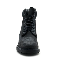 Men's Waterproof 6 Inch Lace Up Boot