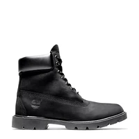 Men's Waterproof 6 Inch Lace Up Boot