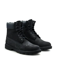 Men's Waterproof 6 Inch Lace Up Boot