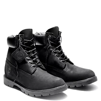 Men's Waterproof 6 Inch Lace Up Boot